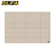 OLFA A1 Size Folding Cutter Knife Mat 160B Width620mm Depth900mm Thickness2mm