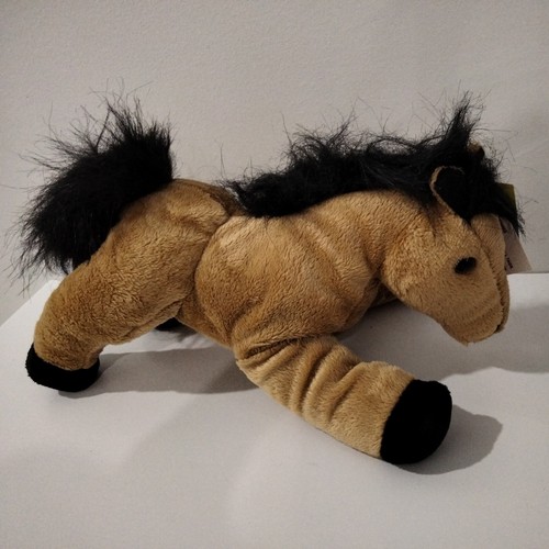 Brand new Horse Plush 27cm - Picture 3 of 3