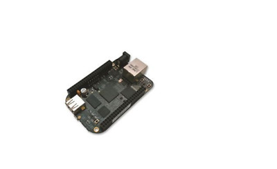 Beaglebone Black Rev C, Cortex A8 Bboneschwarz 4G Von Element14