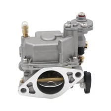 Carburetor Assy for Yamaha 4 Stroke 15hp F15 2001-2003 Outboard 66M-14301-11-00