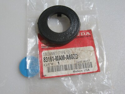 HONDA GL1500 COMBINATION SWITCH GROMMET  83161-MAM-A60ZD