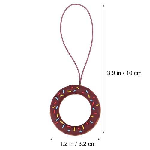 Smartphone Lanyard Strap Mobile Phone Lanyard Lariat Phone Charm Strap - Zdjęcie 10 z 11