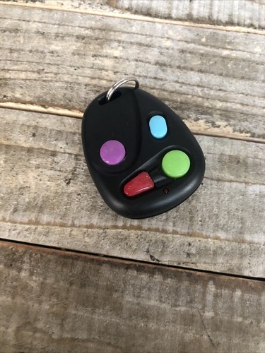 ClicknDig Model E4 Radio Frequency Electronic Key Finder - Fob Only Included - Picture 6 of 6