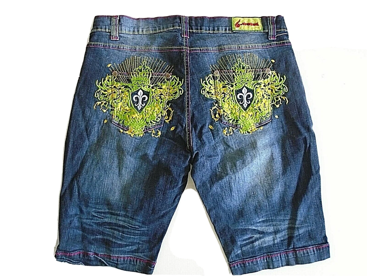 Size 20 shop short jeans