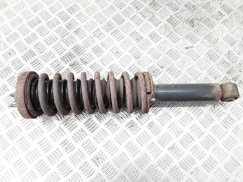 Maserati 228 Biturbo 1990 2.8 rear right shock absorber