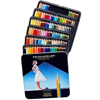 Prismacolor Premier Colored Pencils 150/Pkg-, 1 count - Harris Teeter