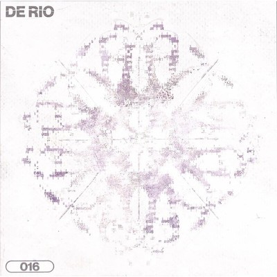 Laima Adelaide / HYPERBOLA / DE RIO / DR016 / 12 Inch