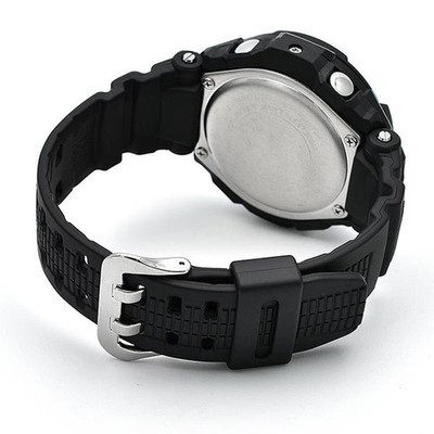 Casio GW-3000B-1AJF G-Shock Quartz Men's Watch Black Japan GW