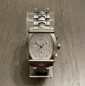 CHARRIOL Geneve Watch | eBay