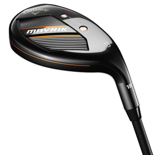 NEW! Callaway MAVRIK Hybrid - Picture 3 of 5