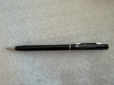 Intercontinental Hotels And Resorts Ball Pen Black. Slightly Used Excellent Cond
