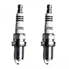Set of NGK Iridium Sparkplug CR7HIX 2 pcs for ATV/UTV