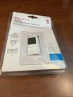 Honeywell 7-Day Solar Programmable Light Switch Timer 1-Pole White RPLS540A