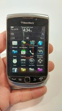 807.Blackberry 9810 - For Collectors - Unlocked