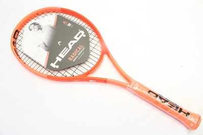 *NEW* 2025 HEAD AUXETIC 2.0 RADICAL ''JR 26'' TENNIS RACQUET (4 0/8) PRE-STRUNG