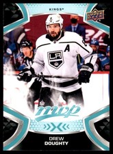2021-22 Upper Deck MVP - Drew Doughty #90