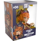 Youtooz: Marvel Rivals Collection - Squirrel Girl Vinyl Figure #30