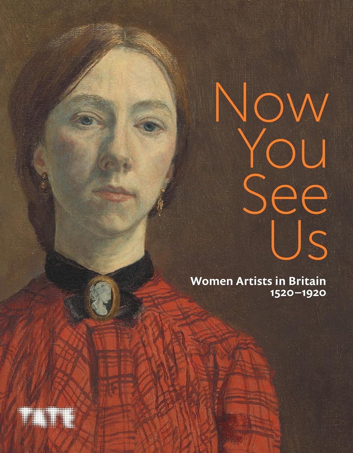 Now You See Us Women Artists in Britain 1520–1920 (Paperback Book) - Image 7