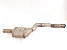 MERCEDES GLC 2015- Katalysator A2054900614 MERCEDES GLC 2015- Katalysator A2054900614