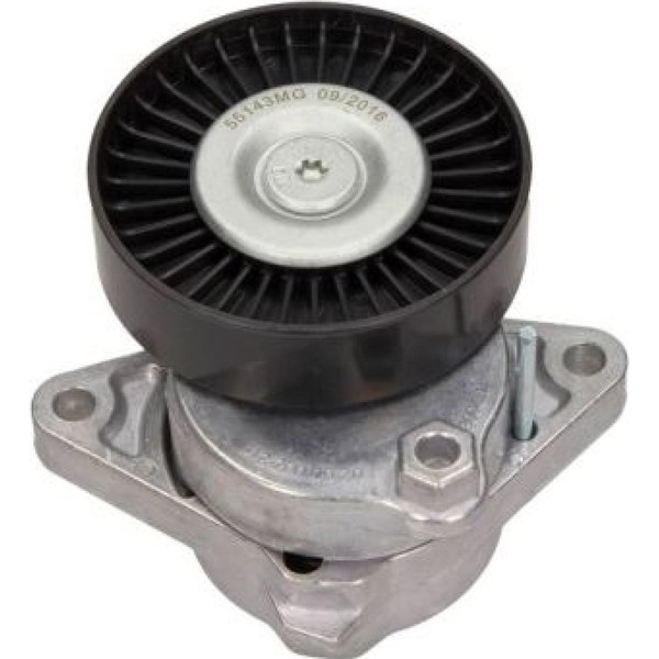 Maxgear 54-0474 Spannarm Keilrippenriemen FüR Mercedes Benz Chrysler E Klasse C-image