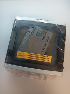 Solar Anschlusskasten DC 1000V 2x Mersen Überspannungsschutz T1/T2 2 Strings IP6