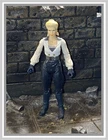 2008 _ INDIANA JONES and the LAST CRUSADE _ DR ELSA SCHNEIDER _ * FIGURE ONLY *