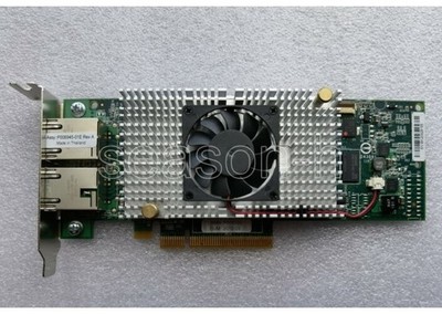 Emulex OneConnect OCe11102-N dual-port 10GbE Eth net adpt. kcc-rem-emu-p006750 *
