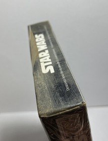 NES Nintendo Game STAR WARS (THE ORIGINAL) - NEW & Factory Sealed WithHang Tab!