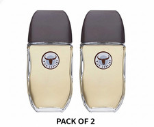 PACK OF 2 Wild Country by Avon for Men Cologne Spray, 3 Ounce each
