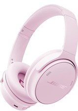Bose QuietComfort - Wireless Bluetooth Headphones, Active Over Ear Noise cancell