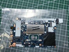 Lenovo ThinkPad E14 Gen 2 Intel i5-1135G7 2.4 GHz Motherboard 5B20Z48197 NM-D011