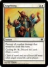 MTG Angelsong - Foil, Shards of Alara, Lightly Played, English