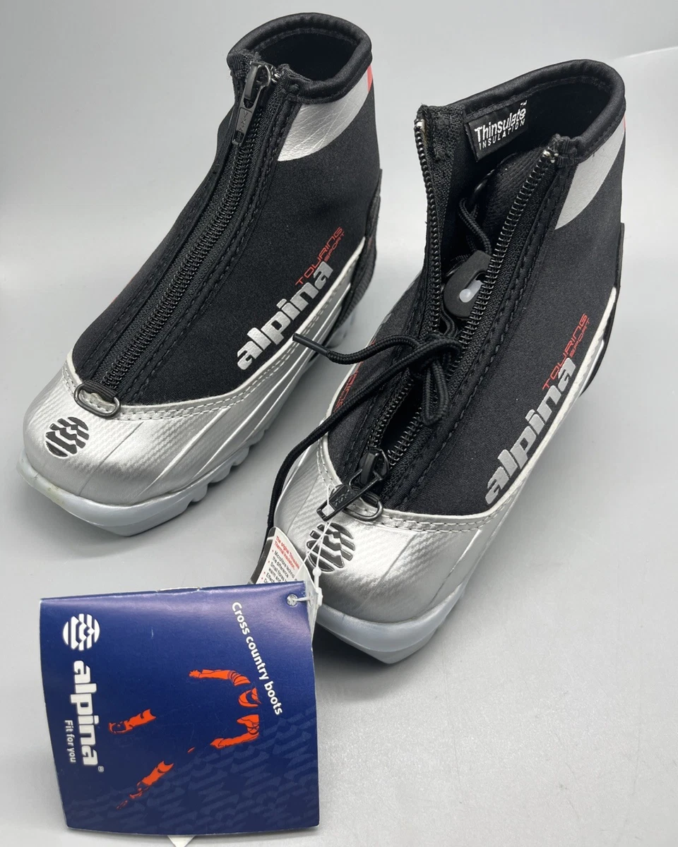 Alpina Ski & Snowboard Boots for sale | eBay