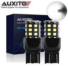 7443 7440 7441 33 LED Bulbs Turn Signal Backup Reverse Lamp Upgrade 2835SMD