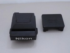 Nikon DW-3 Waist Level View Finder DW3 for Nikon F3 Operation Confirmed