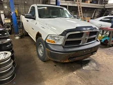 Passenger Lower Control Arm Front Fits 09-12 DODGE 1500 PICKUP 918901