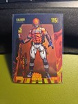 2026 Bo Jackson Battle Arena Caliber Grillin Fire Battlefoil Caleb Williams SP