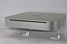 Apple Mac mini A1347 Mid 2010 2.4GHz Core 2 Duo 8GB 320GB Yosemite T NJL023534 