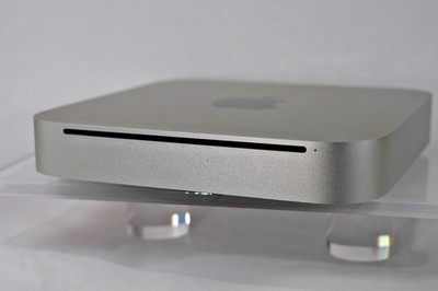 Apple Mac mini A1347 Mid 2010 2.4GHz Core 2 Duo 8GB 320GB Yosemite T (NJL023534)