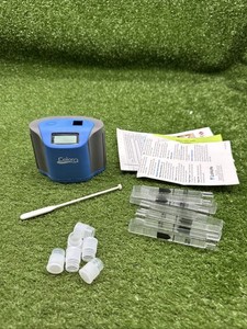 Lamotte ColorQ Pro-7 Photometer only.   21