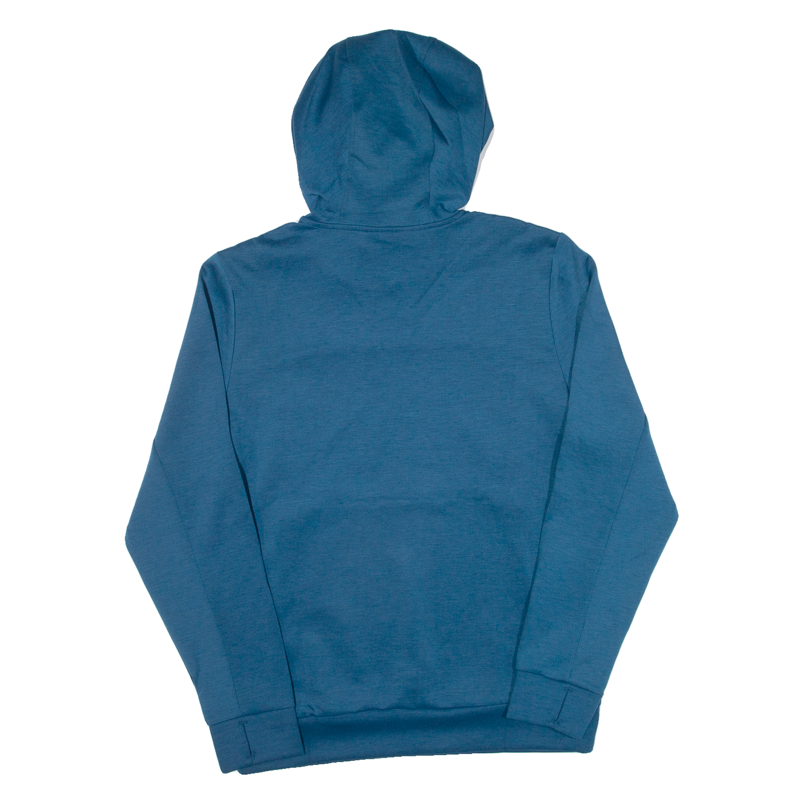 FILA Felpa con Cappuccio Uomo Blu S