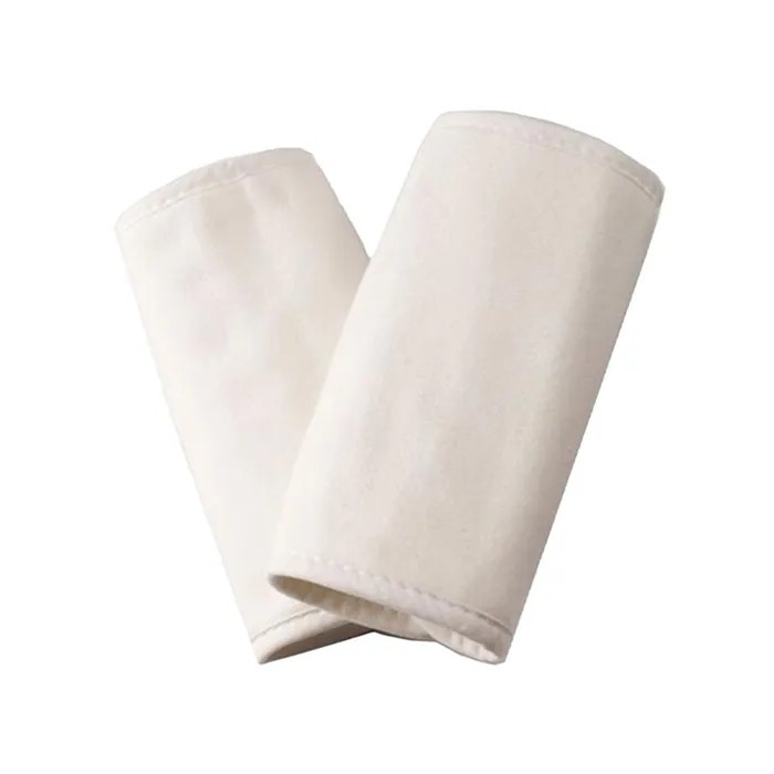 Ergobaby Teething Pad For Ergobaby Baby Carrier, Natural,
