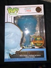 Funko Pop Christmas 385 Franny Funko As Ice Skater Droppp Exclusive LE 1900 B