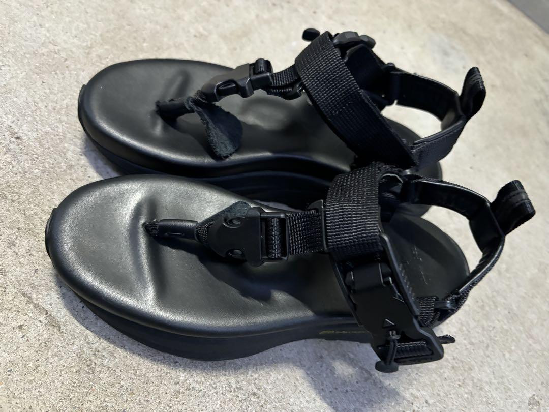 Snow Peak Sandals Field Trainer Sandal Japan Free Ship | eBay