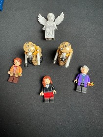 LEGO 21304 Ideas (CUUSOO) Doctor Who from 2015