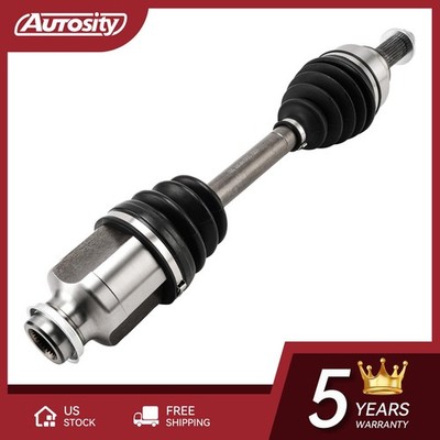 Front Right CV Axle Shaft Assembly For Mazda 3 05-11 2.0L 05-09 2.3L 66-8173