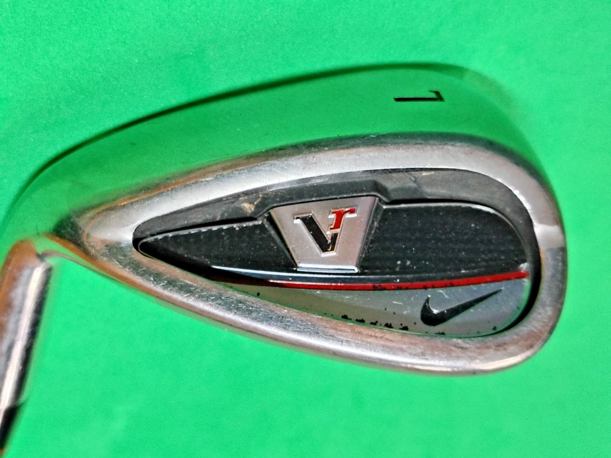 Nike 60 Loft Left-Handed Golf Clubs | eBay