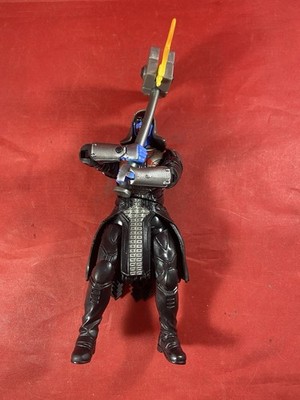 Ronan Guardians Of The Galaxy Galactic Battlers Action Figure 2014 Hasbro Marvel
