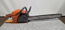 *READ*  Husqvarna 460 Rancher X-Torq 24 Gas C...