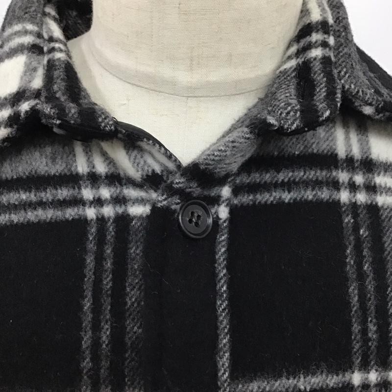 isness jacket blazer jacket outerwear Jacket 31AW… - image 3